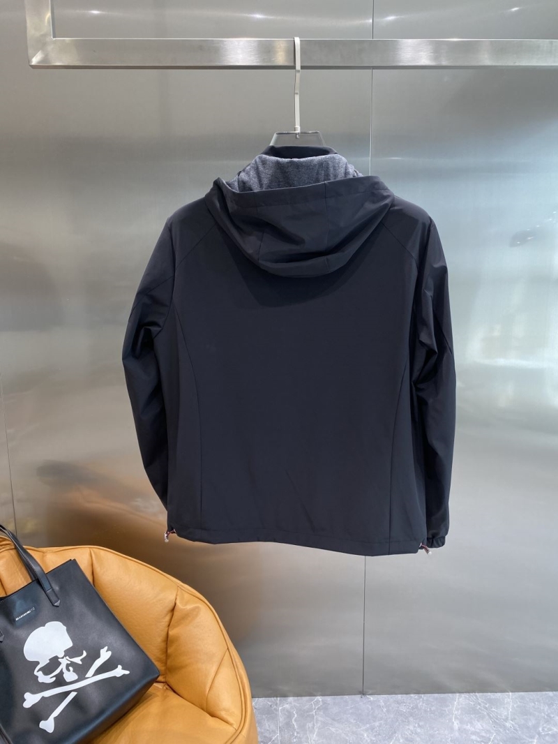 Brunello Cucinelli Outwear